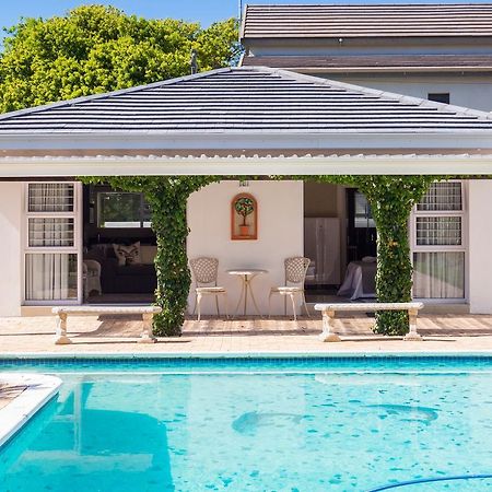 Apartmán The Studio Port Elizabeth Exteriér fotografie