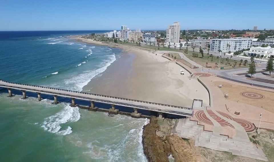 Apartmán The Studio Port Elizabeth Exteriér fotografie