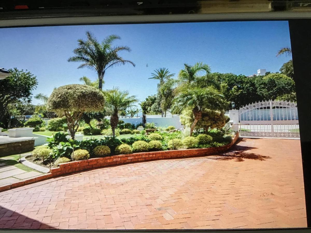 Apartmán The Studio Port Elizabeth Exteriér fotografie