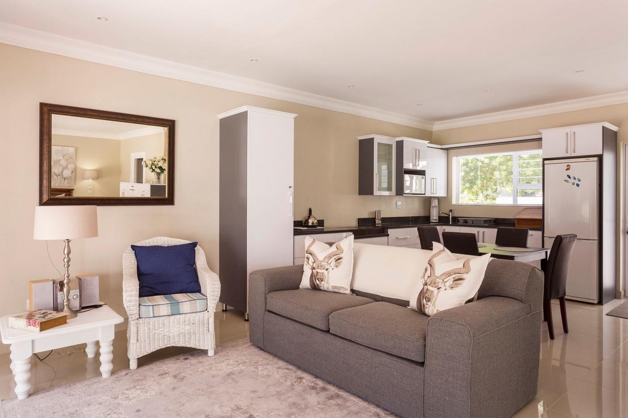 Apartmán The Studio Port Elizabeth Exteriér fotografie