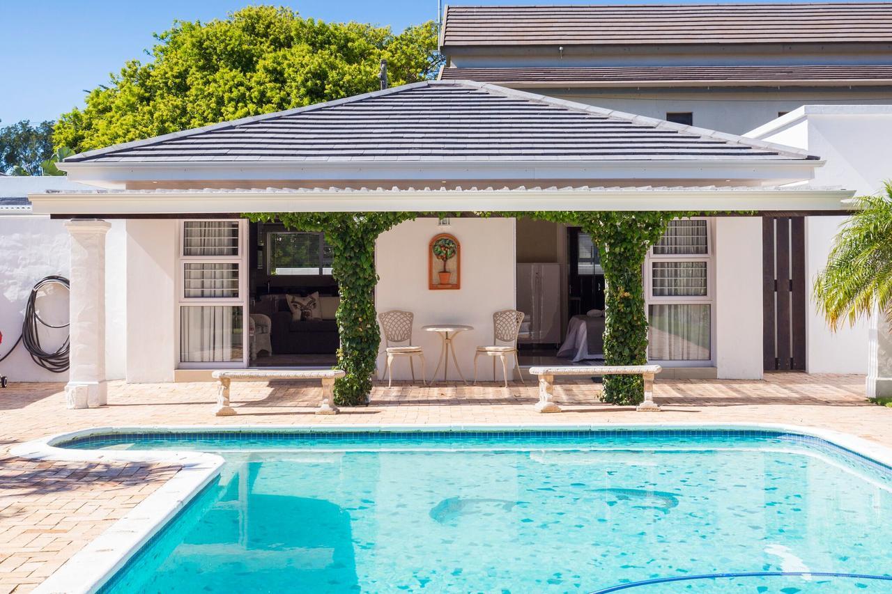 Apartmán The Studio Port Elizabeth Exteriér fotografie