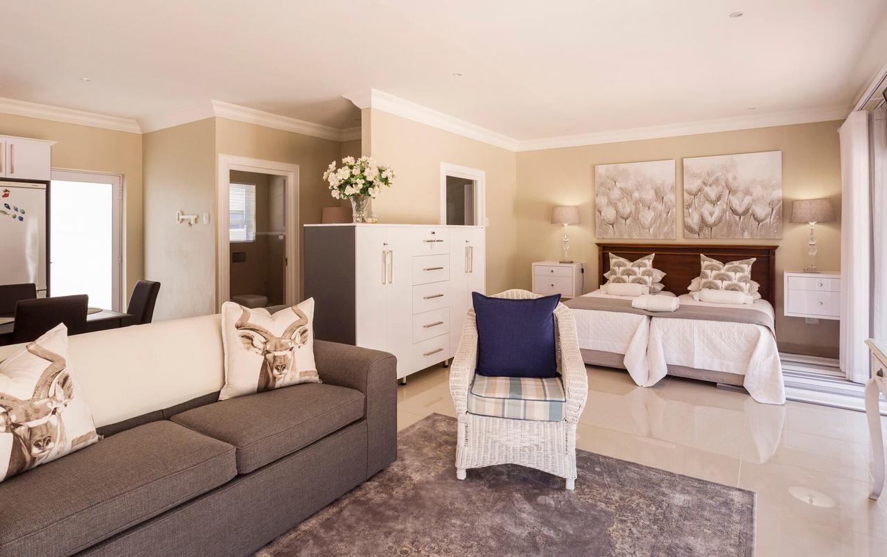Apartmán The Studio Port Elizabeth Exteriér fotografie