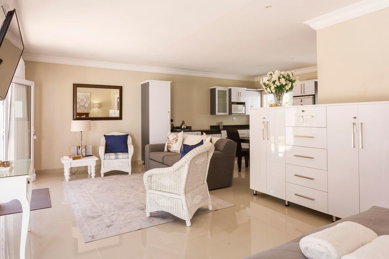Apartmán The Studio Port Elizabeth Exteriér fotografie