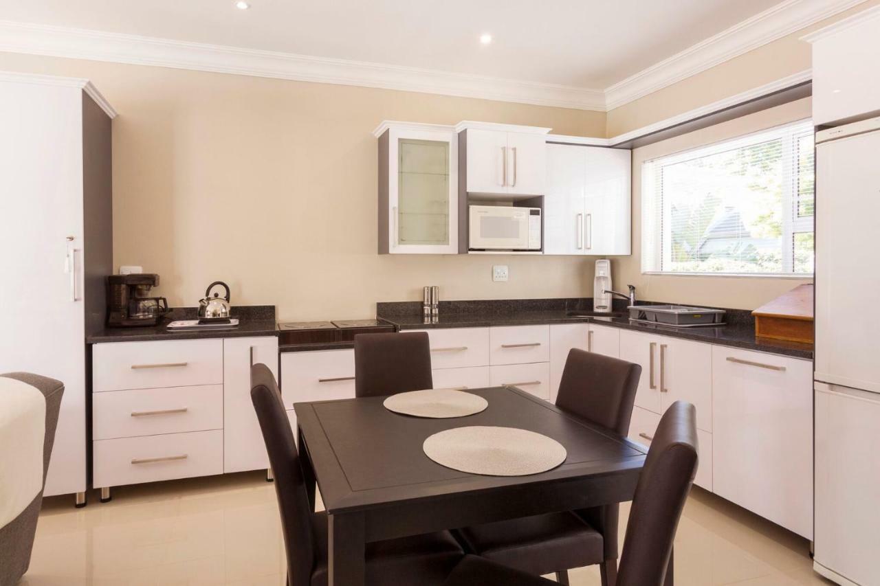 Apartmán The Studio Port Elizabeth Exteriér fotografie