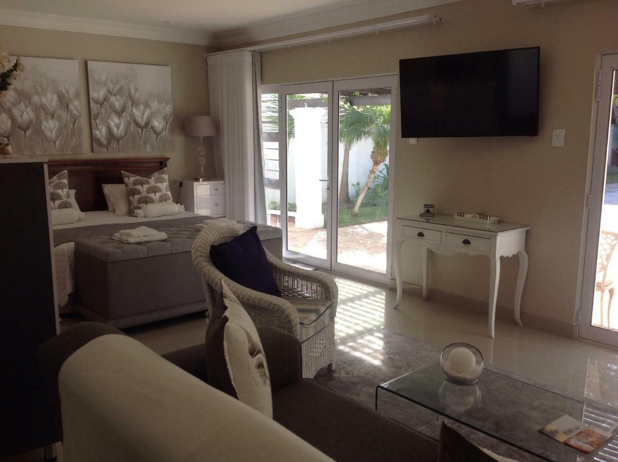 Apartmán The Studio Port Elizabeth Exteriér fotografie